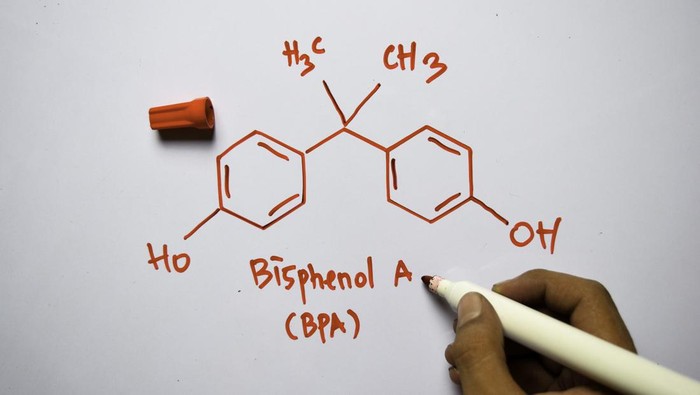 Dekat dengan Keseharian, BPA Teman atau Lawan?