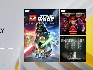 3 Game Gratis PS Plus Agustus 2024, Ada LEGO Star Wars The Skywalker Saga