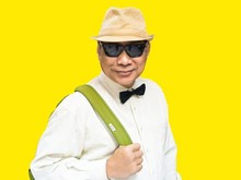 Riwayat Sakit Ade Anwar Vokalis OM PSP Sebelum Meninggal Dunia
