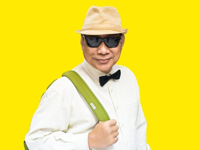 ade anwar