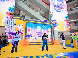 OH!SOME Telah Hadir, Solusi One-Stop Shopping & Masa Depan Belanja Ritel