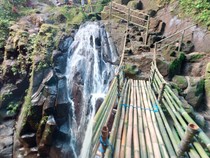 Air Terjun Dedari Bali: Daya Tarik, Lokasi, Jam Buka, Tiket Masuk, Rute