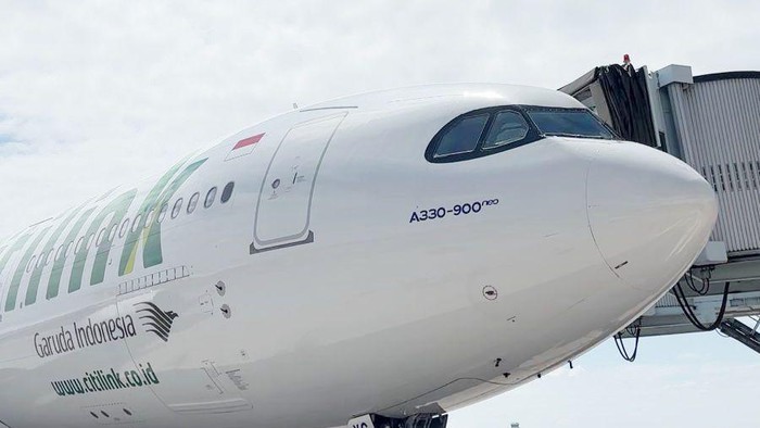 Airbus A330 Citilink