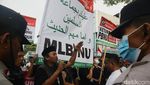 Demo PBNU, Aliansi Santri Gus Dur Desak Gus Yahya dan Gus Ipul Mundur
