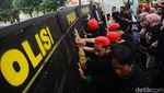 Demo PBNU, Aliansi Santri Gus Dur Desak Gus Yahya dan Gus Ipul Mundur