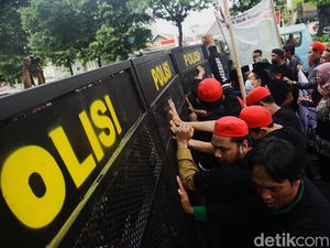 Aliansi Santri Gus Dur Desak Gus Yahya-Gus Ipul Mundur dari PBNU