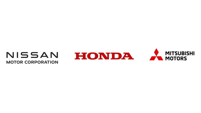 Aliansi Nissan Honda Mitsubishi Motors