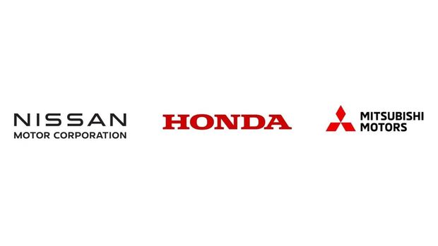 Aliansi Nissan Honda Mitsubishi Motors
