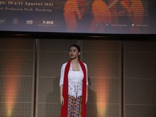 Ariel Tatum Dicap Mampu Jadi Sang Kembang Bale, Ini Alasannya