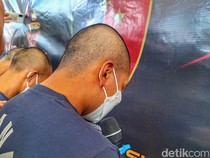 Siasat Asep 7 Bulan Tutupi Pembunuhan Istrinya, Sebut Ada Job Manggung