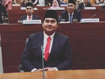 PTUN Kabulkan Gugatan Aulia: KPU Sumut Wajib Cabut Surat Pergantian Caleg Terpilih