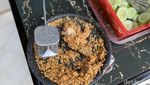Murah Enak! Ayam Geprek Pake Nasi di Sini Cuma Rp 10.000