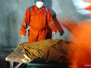Bocah PAUD di Jombang Tewas Saat Tidur Ketika Kamarnya Terbakar