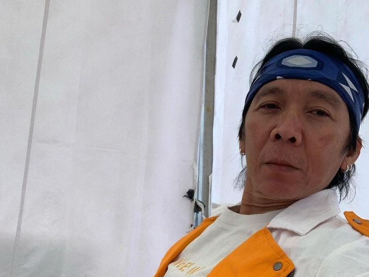 Jeroan Rumah Bimbim SLANK, Ada Ruangan Khusus Simpan Barang Antik
