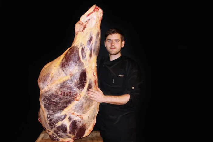 Daging Sapi Paling Eksklusif di Dunia, Diproses Hibernasi 15 Tahun!