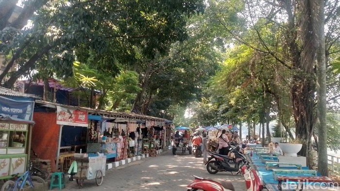 Danau Setu Babakan