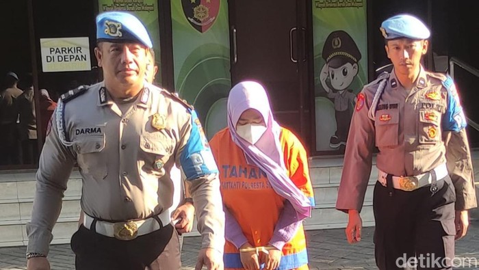 Dirut pengembang perumahan di Sidoarjo ditangkap karena menjual rumah fiktif