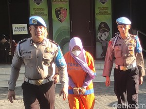 Modus Direktur Pengembang Perumahan di Sidoarjo Tipu Pembeli Rp 1,7 M