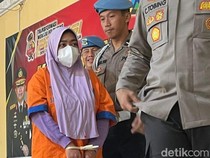 Sederet Fakta Modus Culas Dirut Perumahan Jual Rumah Fiktif