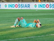 Milo Bela Riyandi Meski Blunder Lawan Arema: Dia Bikin 2 Save Penting