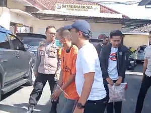 Kakak Ipar Bejat di Pamekasan Perkosa Adik hingga Hamil 8 Bulan