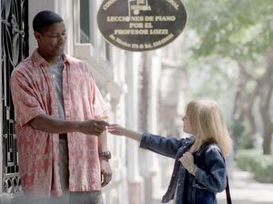 Sinopsis Man on Fire di Bioskop Trans TV, Dibintangi Dakota Fanning