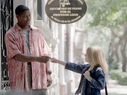 Sinopsis Man on Fire, Film Denzel Washington di Bioskop Trans TV