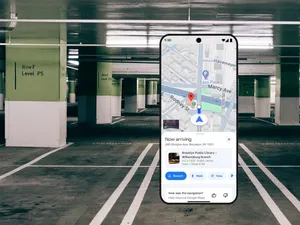 Cara Buat Barcode untuk Google Maps, Mudah!