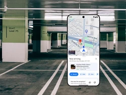 Fitur Baru Google Maps, Bisa Bantu Temukan Tempat Parkir