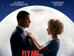 Jadwal Bioskop Jogja Hari Ini 5 Agustus 2024: Romantisnya Fly Me to the Moon