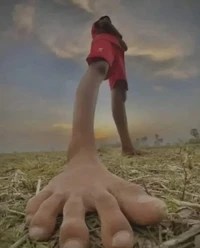Foto Menipu Mata