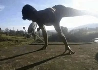 Foto Menipu Mata