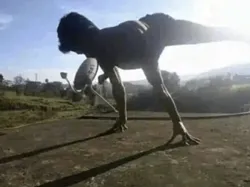 Bukan Hasil Photoshop Tapi Bikin Mata Tertipu