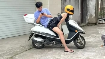 Foto yang sekilah bakal langsung mengecoh. Foto: Reddit