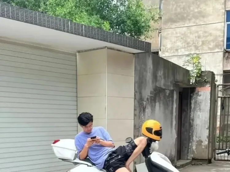 Bukan Hasil Photoshop Tapi Bikin Mata Tertipu