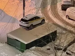 Bukan Hasil Photoshop Tapi Bikin Mata Tertipu