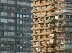 Foto yang Harus Dilihat Dua Kali Biar Nggak Salah Paham, Menipu Otak