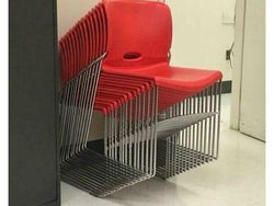 Foto yang Harus Dilihat Dua Kali Biar Nggak Salah Paham, Menipu Otak