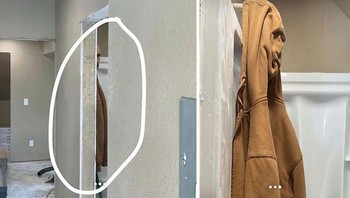 Lumayan bikin ngeri sih. Foto: Velwvve via Bored Panda