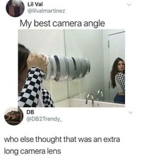 Tidak bisa sekali saja untuk mengamati foto-foto berikut ini. Kalau nggak fokus, sudah pasti salah tangkap.