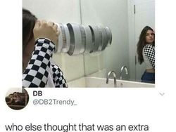 Foto yang Harus Dilihat Dua Kali Biar Nggak Salah Paham, Menipu Otak