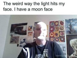 Foto yang Harus Dilihat Dua Kali Biar Nggak Salah Paham, Menipu Otak