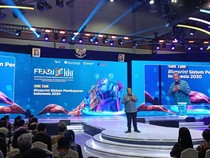 Bank Indonesia Luncurkan Kartu Kredit Pemerintah, Ini Fungsinya