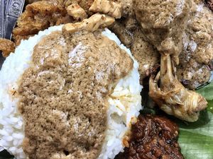 Duh! Jogja Kekurangan Nangka Muda untuk Bikin Gudeg