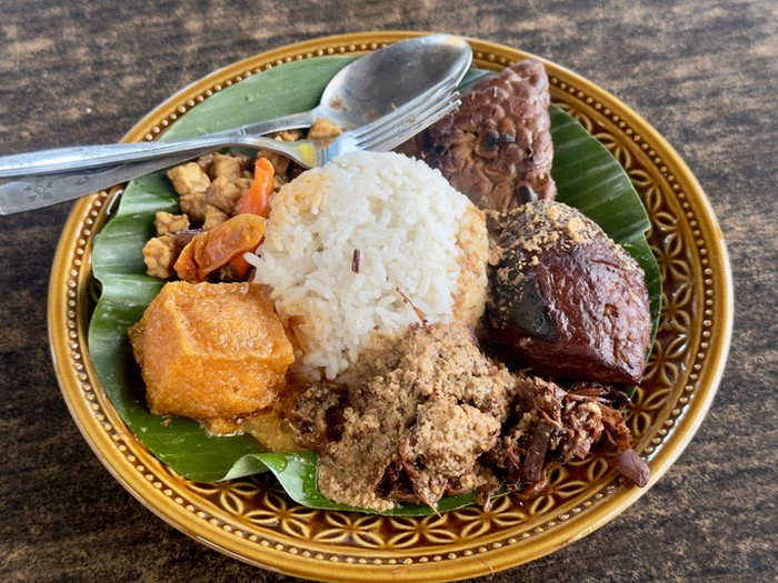 Gudeg