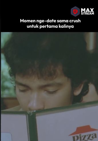Harga Pizza di Tahun 80an Cuma Rp 7 Ribuan, Bikin Netizen Kaget