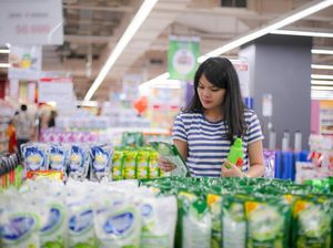 Harga Tetap, Isi Berkurang? Cara Mengenali Shrinkflation