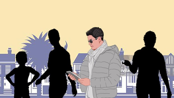 ilustrasi cerpen
