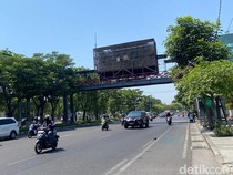 Surabaya Masuk Musim Kemarau, BMKG Minta Warga Waspada dan Hemat Air