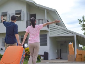 Libur Telah Tiba! Lakukan 5 Tips Ini agar Rumah Rapi dan Aman Saat Ditinggal